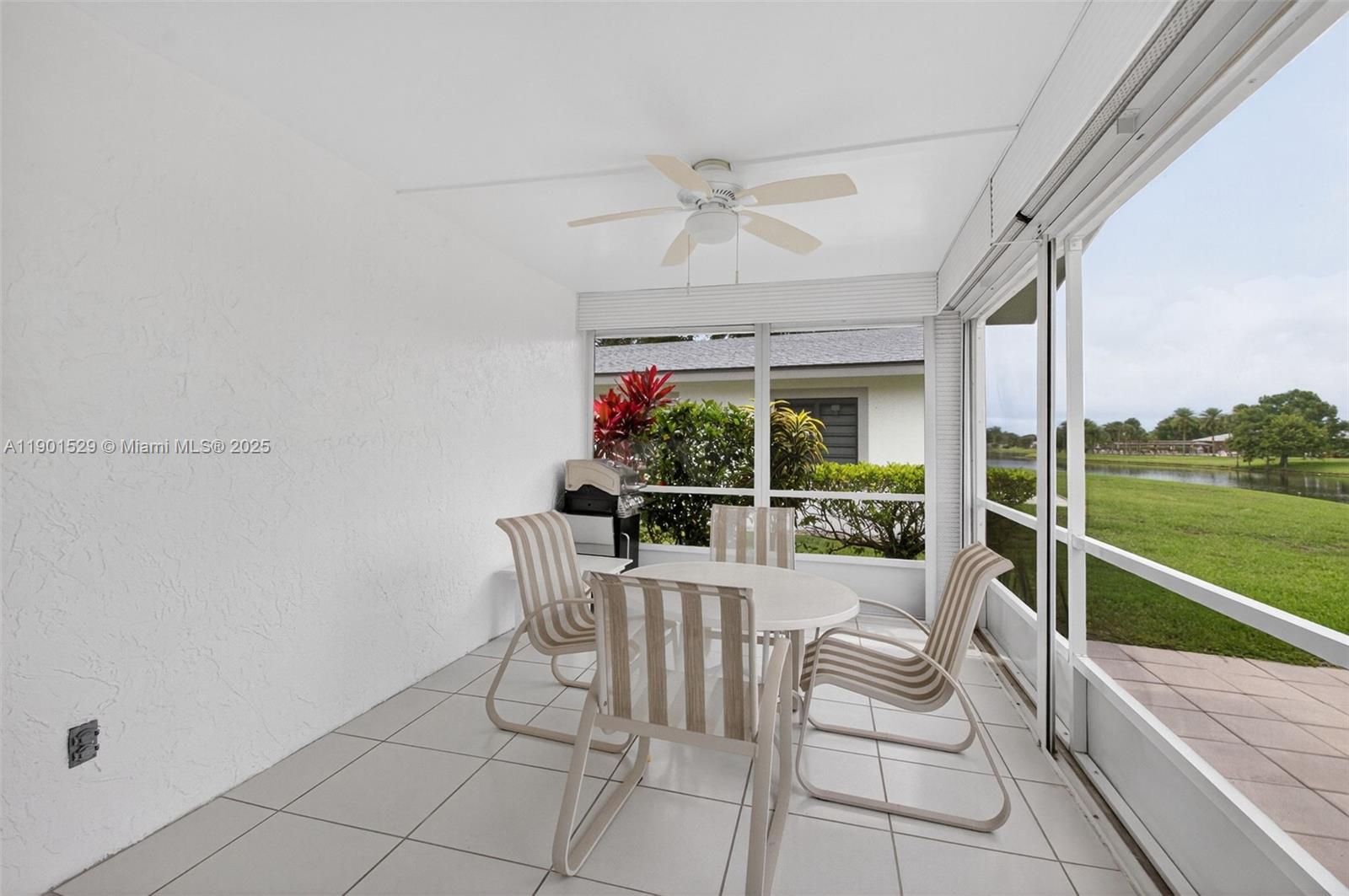 CYPRESS LAKES - Residential Lease