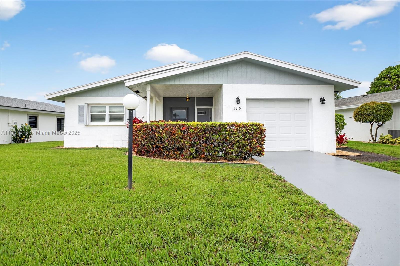 CYPRESS LAKES - Residential Lease
