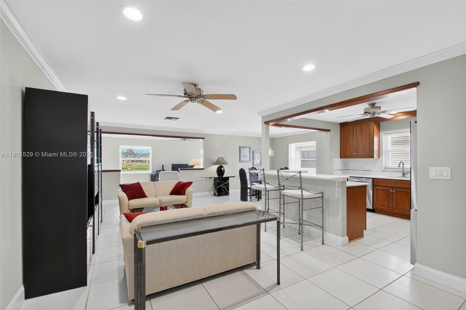 CYPRESS LAKES - Residential Lease