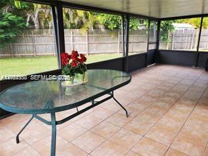 FRANJO PARK SEC 2 - Residential Lease