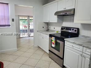 FRANJO PARK SEC 2 - Residential Lease