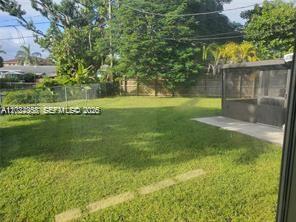 FRANJO PARK SEC 2 - Residential Lease