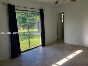 FRANJO PARK SEC 2 - Residential Lease