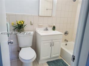 FRANJO PARK SEC 2 - Residential Lease