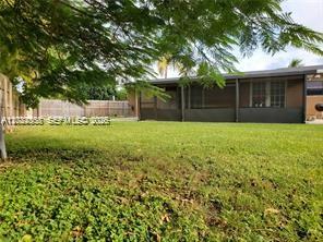 FRANJO PARK SEC 2 - Residential Lease