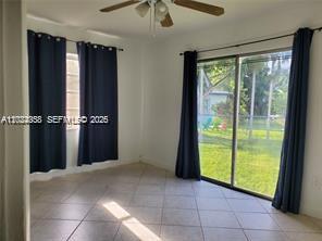 FRANJO PARK SEC 2 - Residential Lease