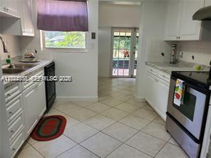 FRANJO PARK SEC 2 - Residential Lease