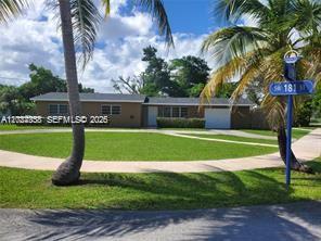 FRANJO PARK SEC 2 - Residential Lease