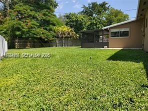 FRANJO PARK SEC 2 - Residential Lease
