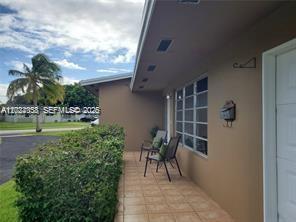 FRANJO PARK SEC 2 - Residential Lease