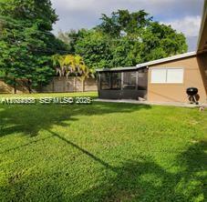 FRANJO PARK SEC 2 - Residential Lease