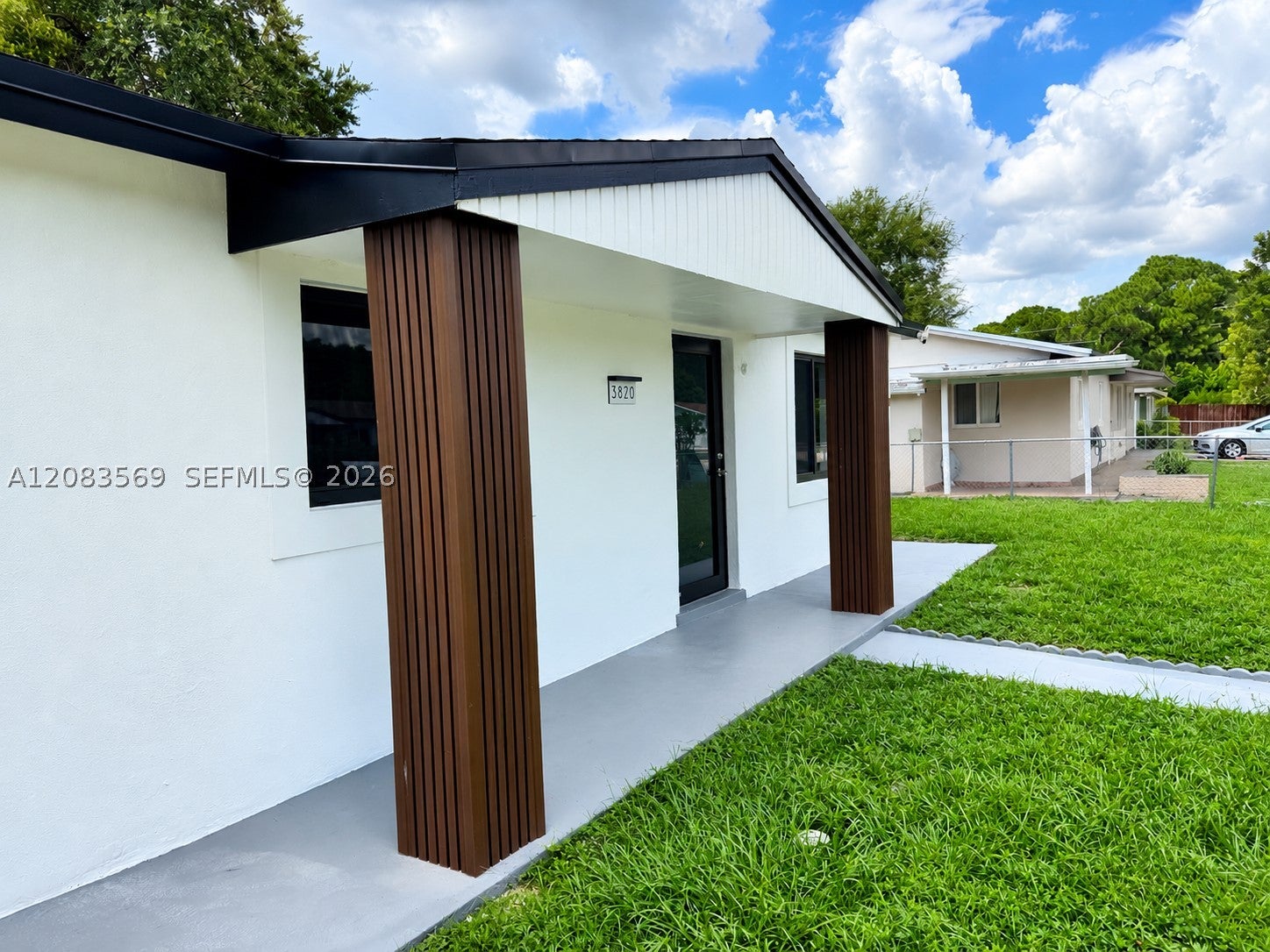 3820 NW 210th Ter