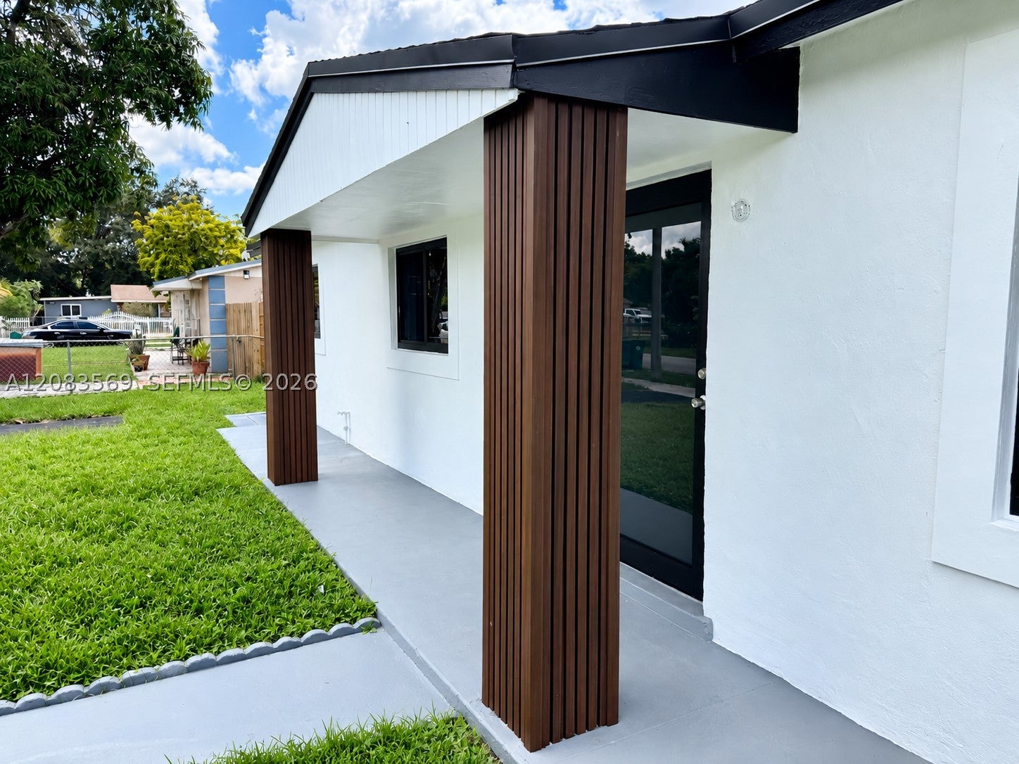 3820 NW 210th Ter