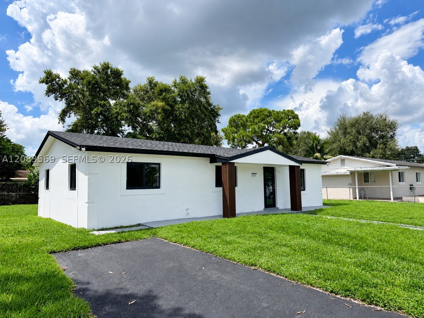 3820 NW 210th Ter