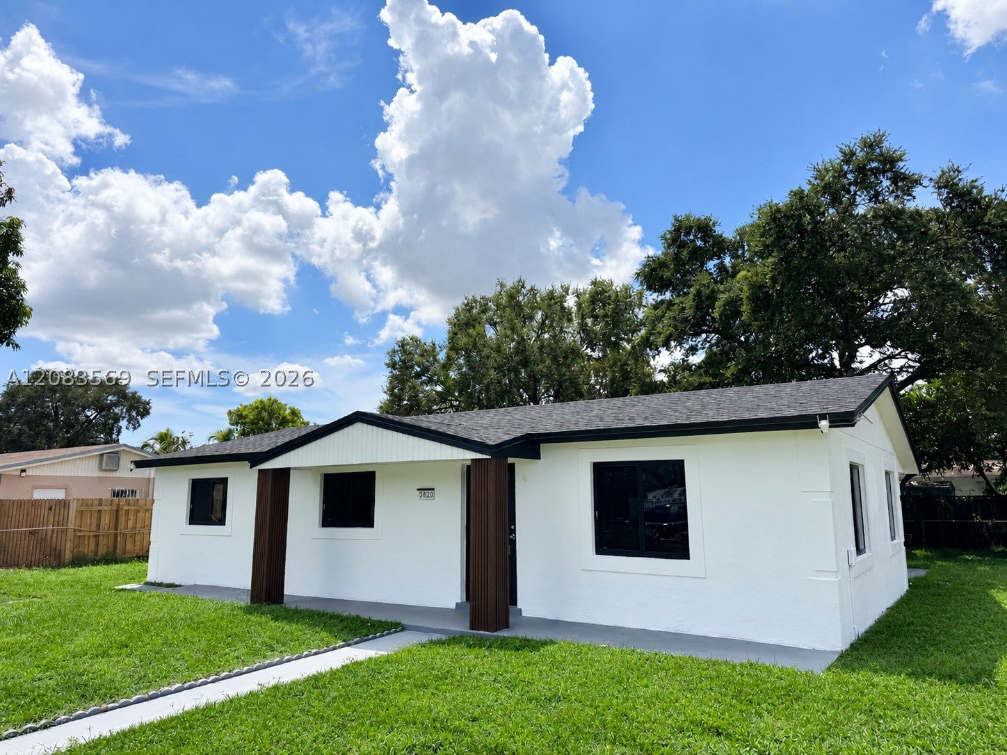 3820 NW 210th Ter
