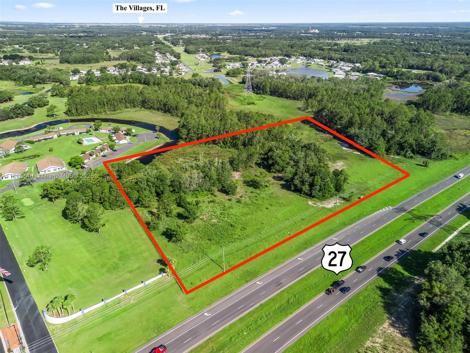 27101 US Highway 27