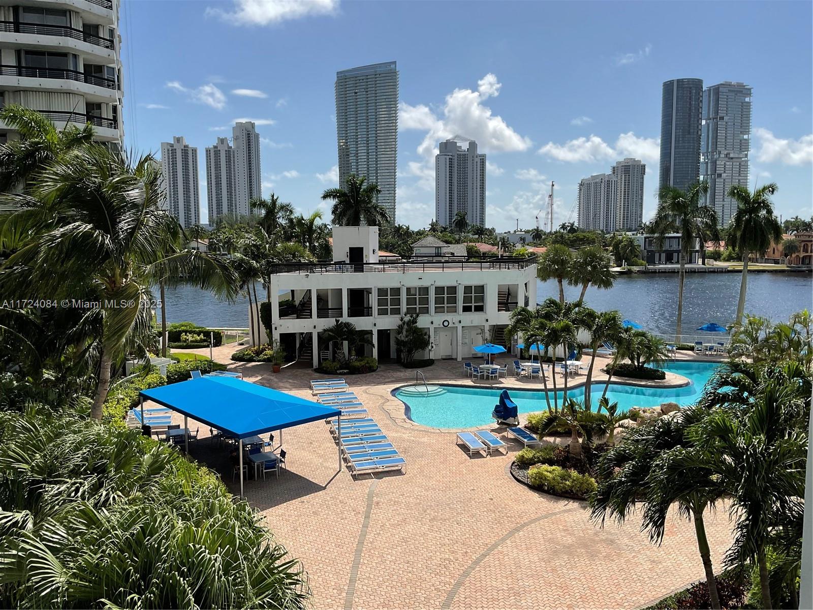 19101 NE 36th Ct 407
