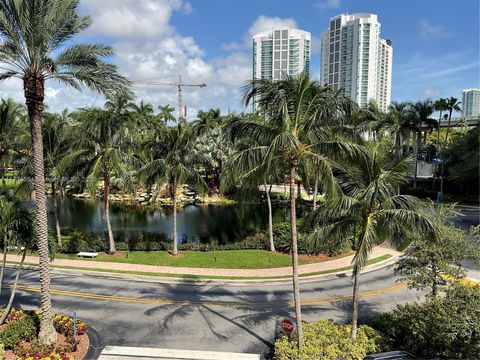 19101 NE 36th Ct 407 Aventura FL 33180