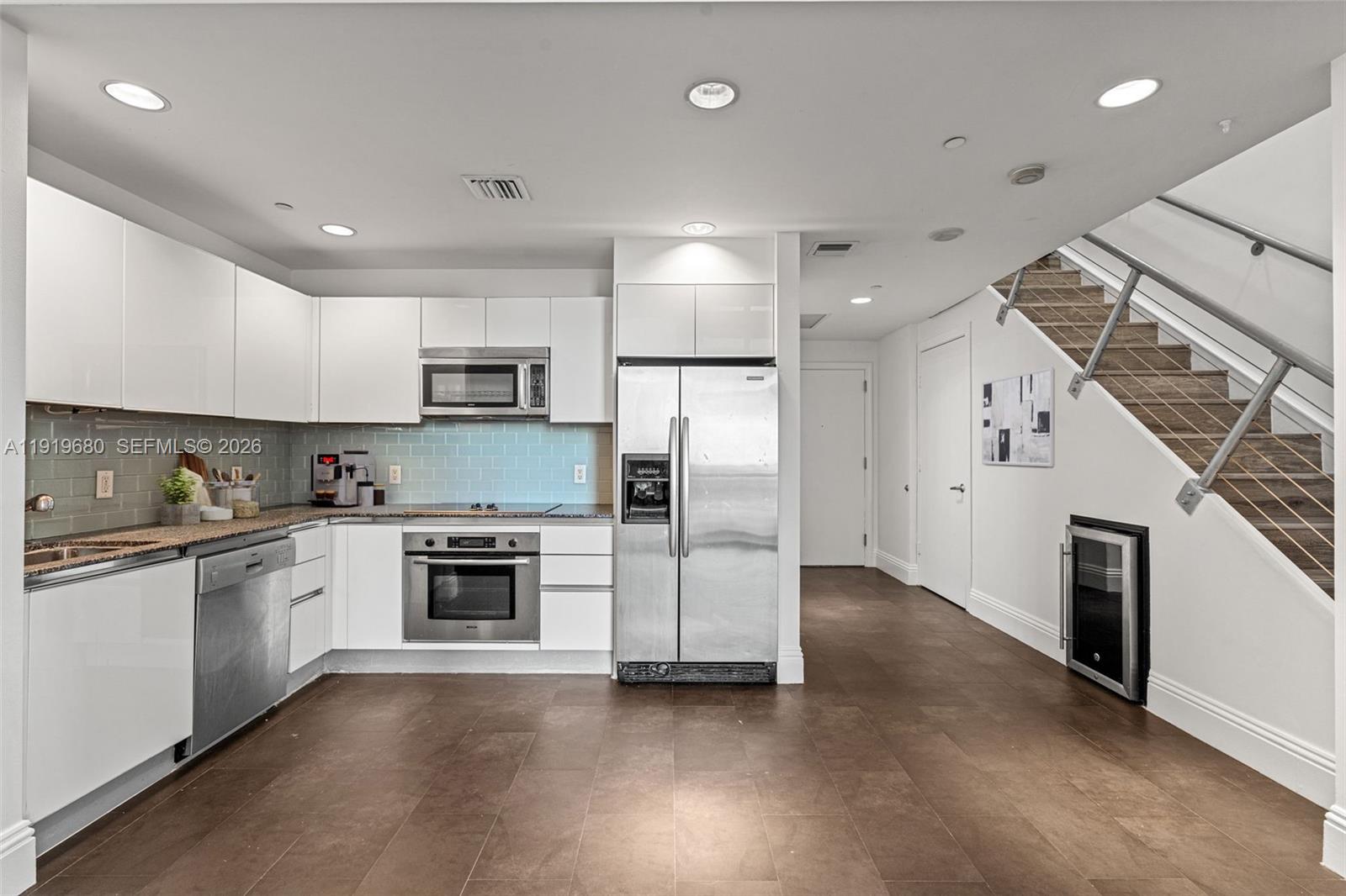 1060 BRICKELL CONDO - Residential