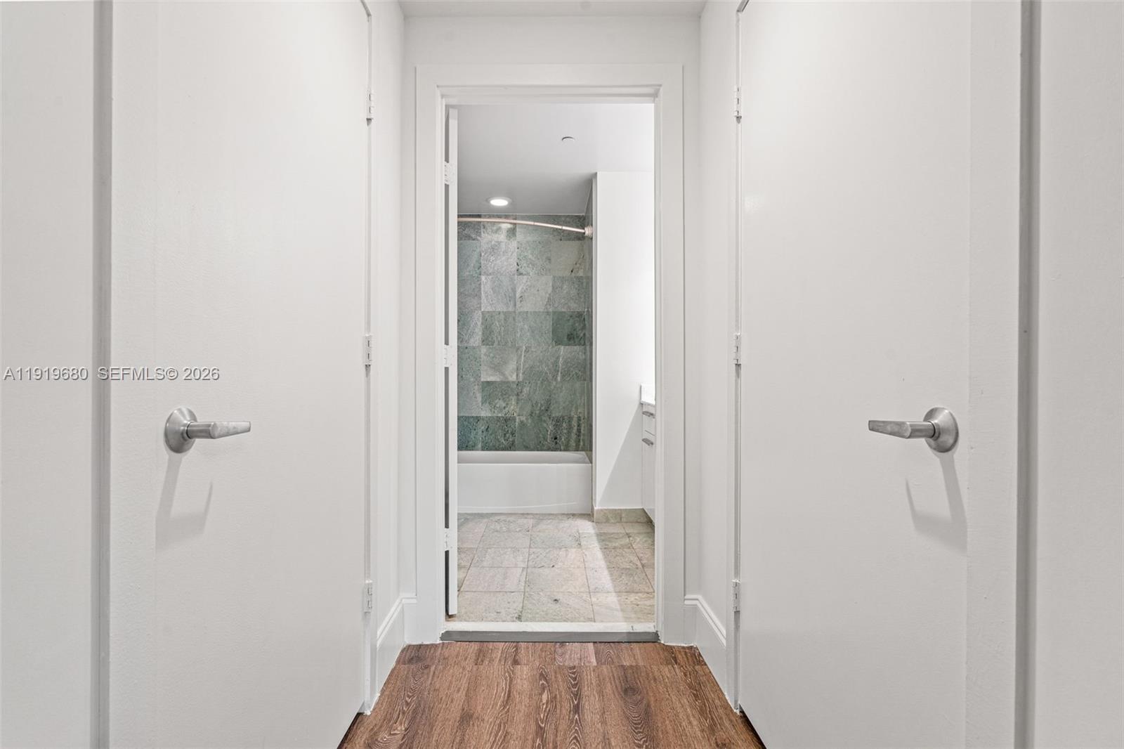 1060 BRICKELL CONDO - Residential