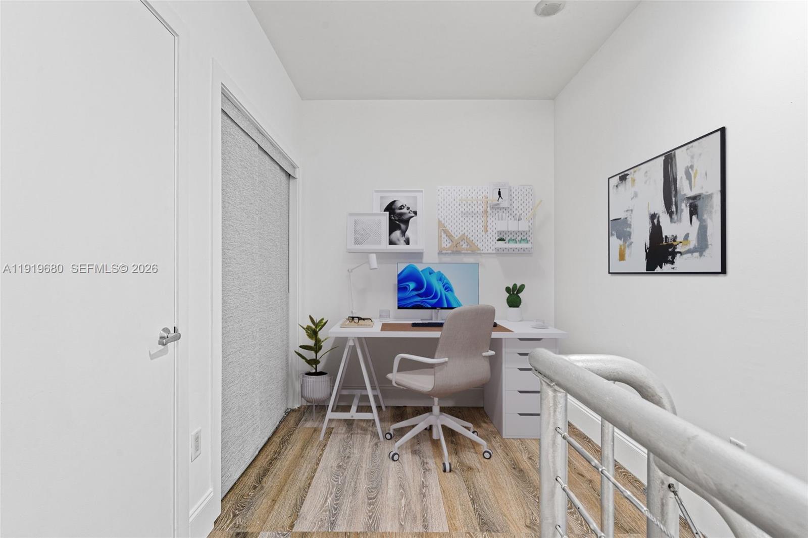 1060 BRICKELL CONDO - Residential