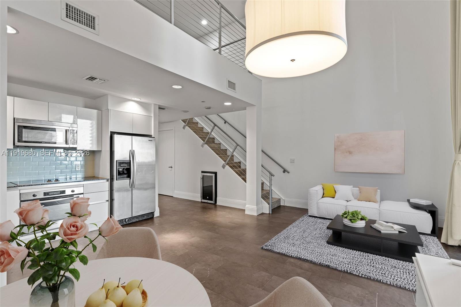 1060 BRICKELL CONDO - Residential