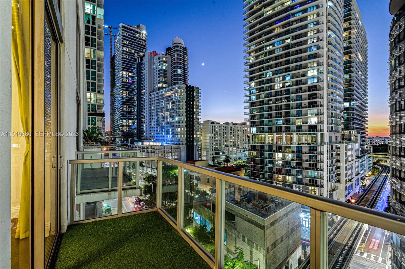 1060 BRICKELL CONDO - Residential