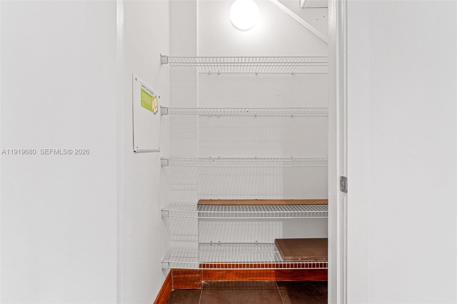 1060 BRICKELL CONDO - Residential