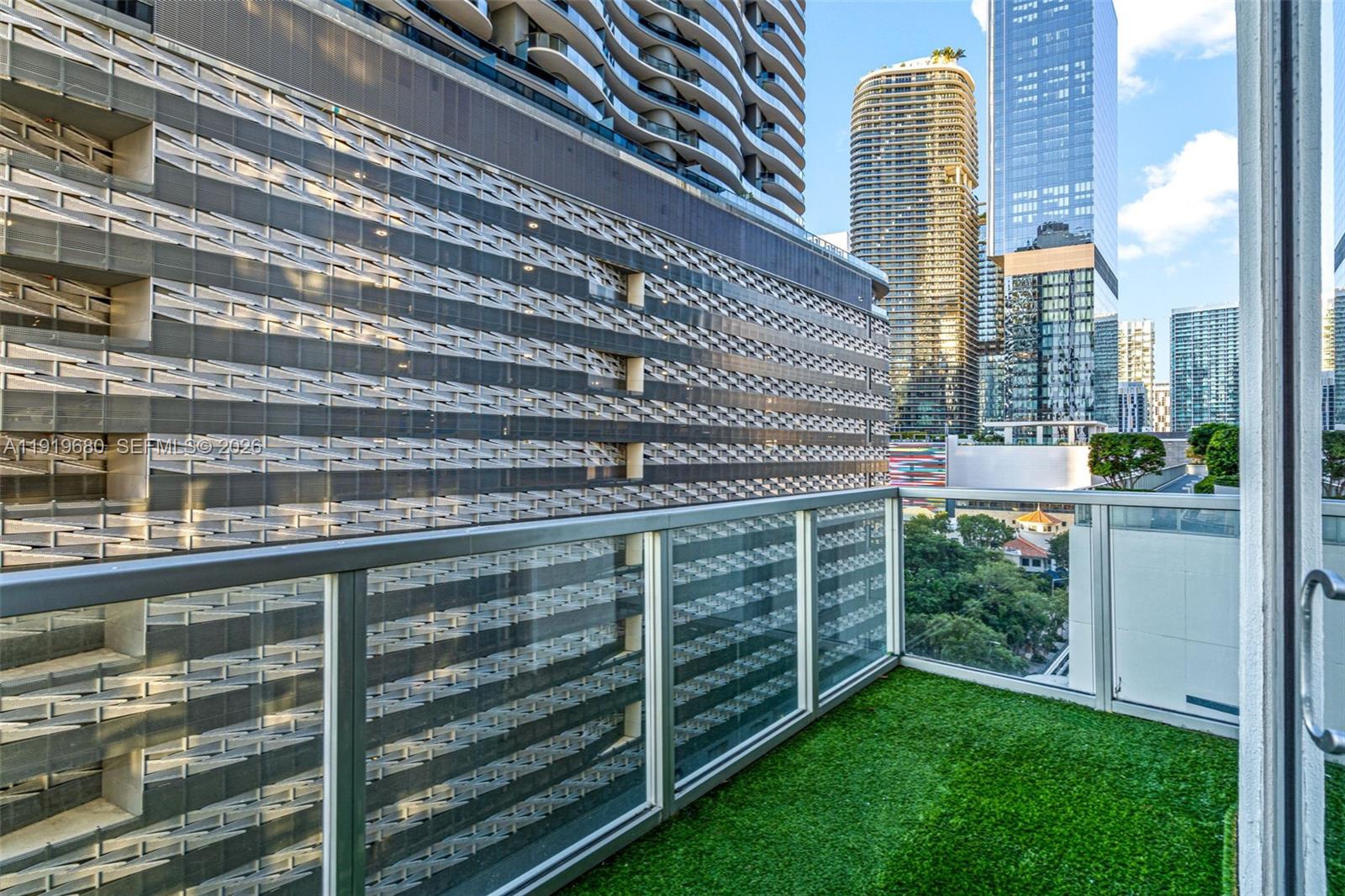 1060 BRICKELL CONDO - Residential