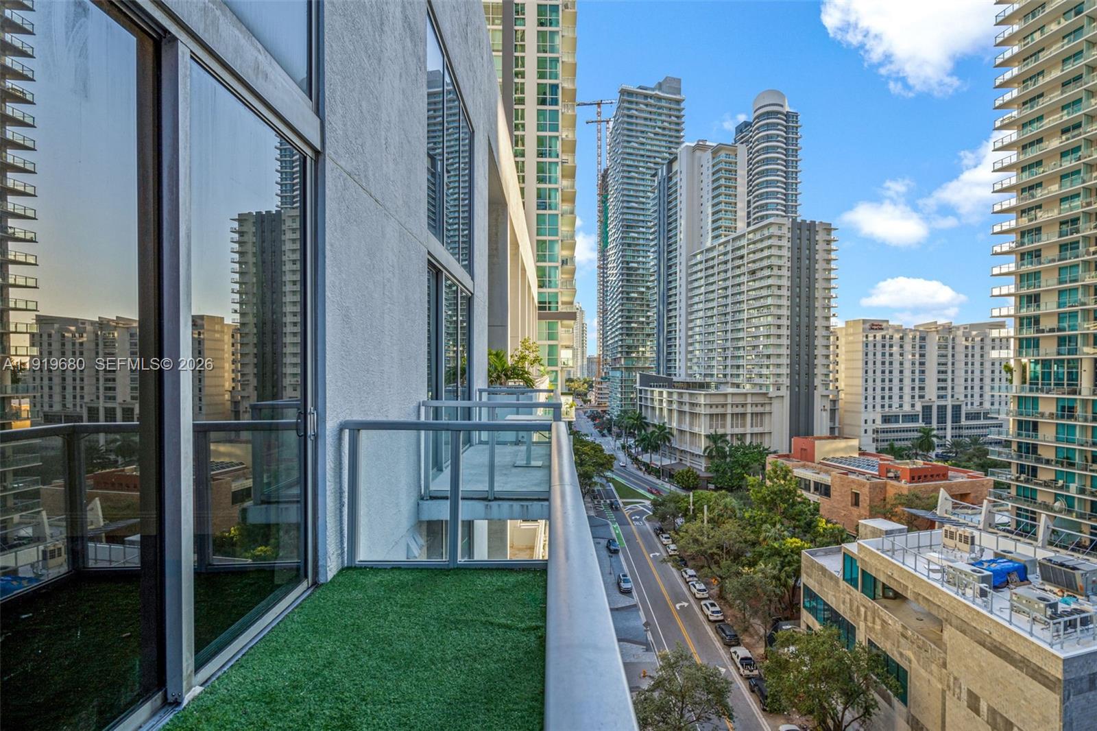 1060 BRICKELL CONDO - Residential
