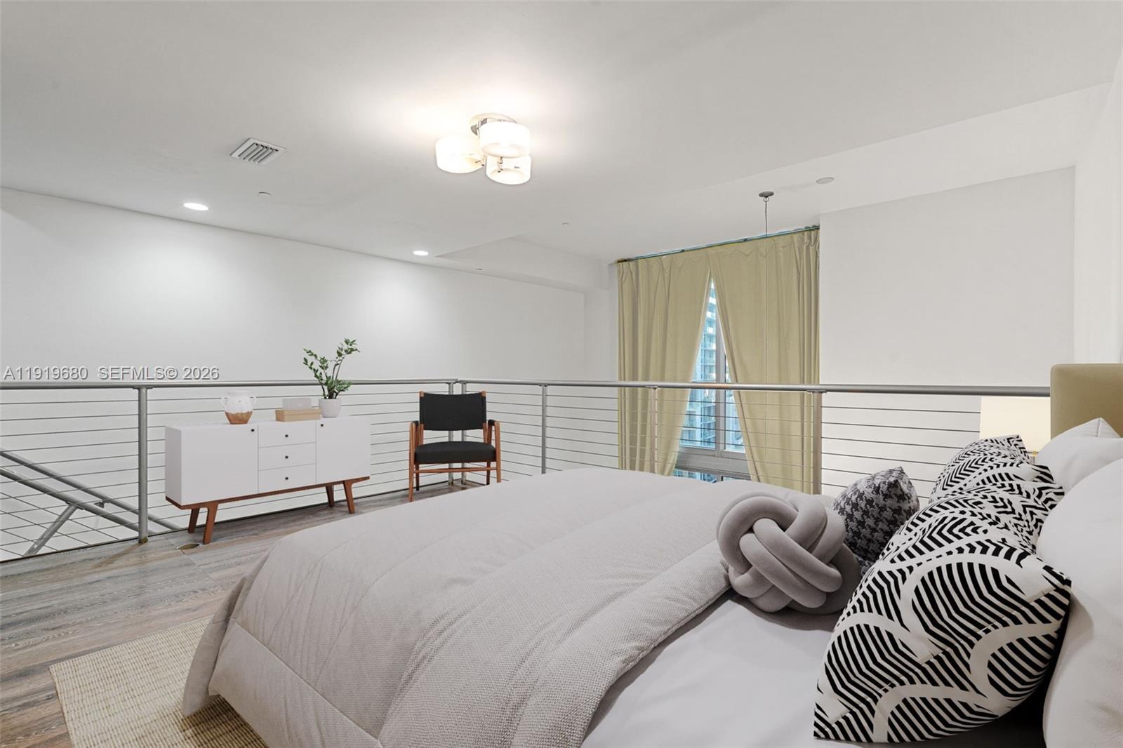 1060 BRICKELL CONDO - Residential