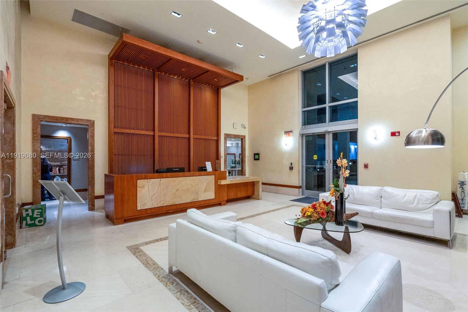 1060 BRICKELL CONDO - Residential