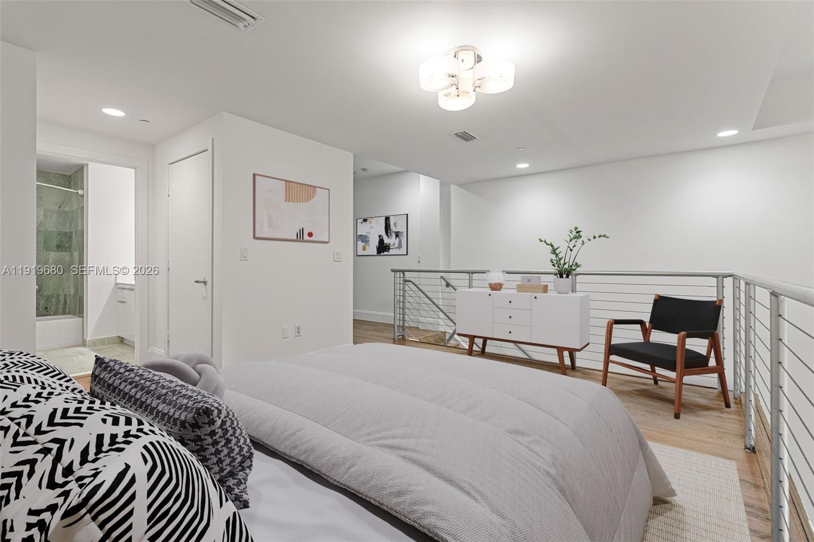 1060 BRICKELL CONDO - Residential