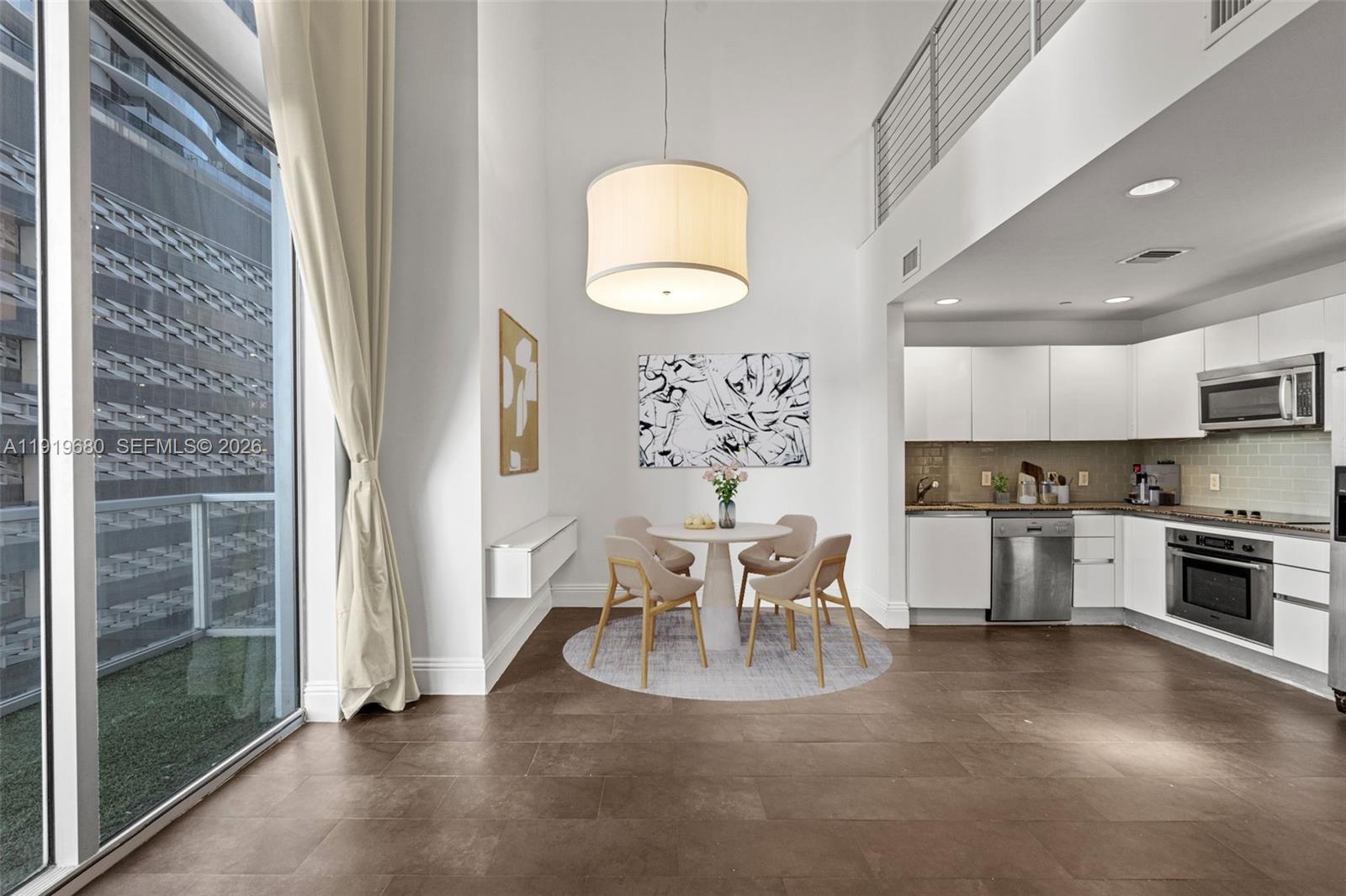 1060 BRICKELL CONDO - Residential