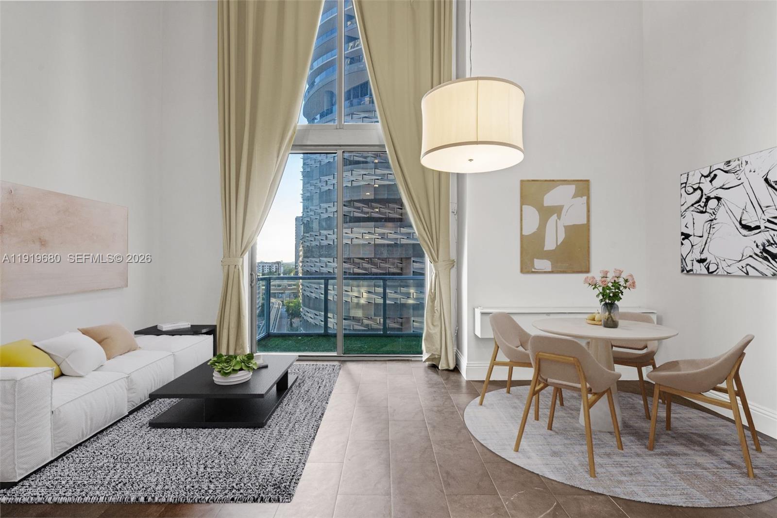 1050 Brickell Ave 1006