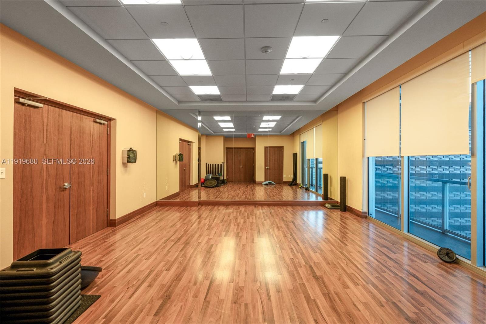 1060 BRICKELL CONDO - Residential