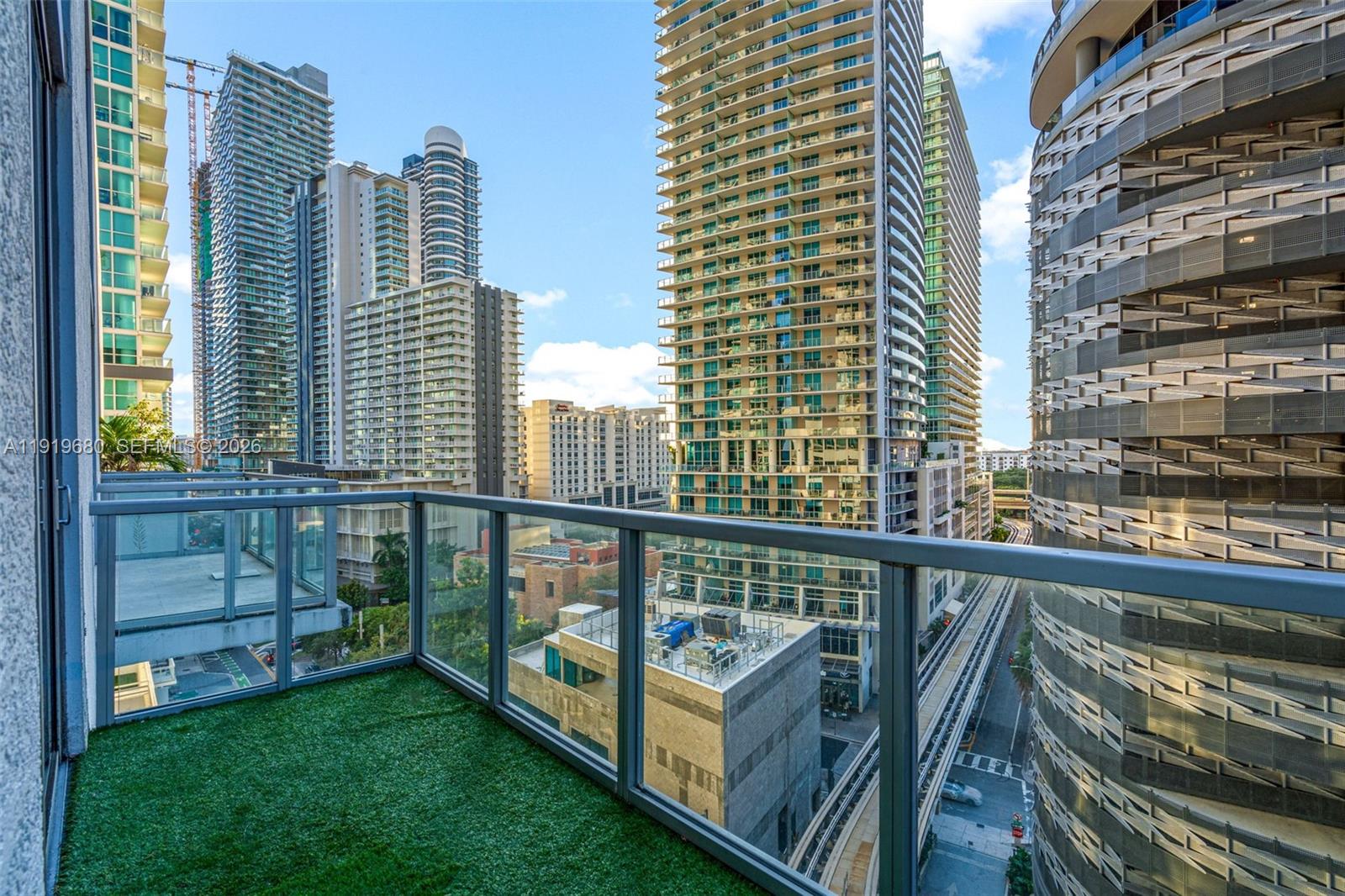 1060 BRICKELL CONDO - Residential
