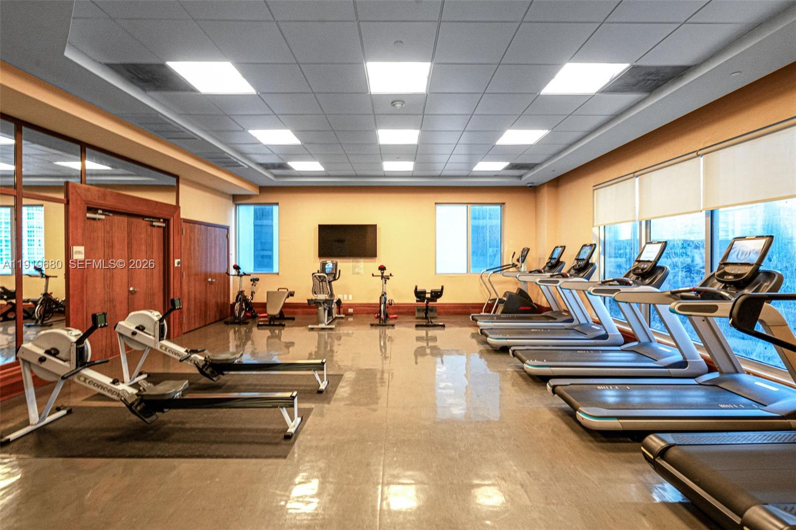 1060 BRICKELL CONDO - Residential