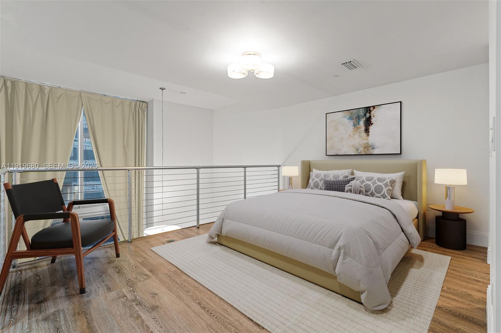 1060 BRICKELL CONDO - Residential