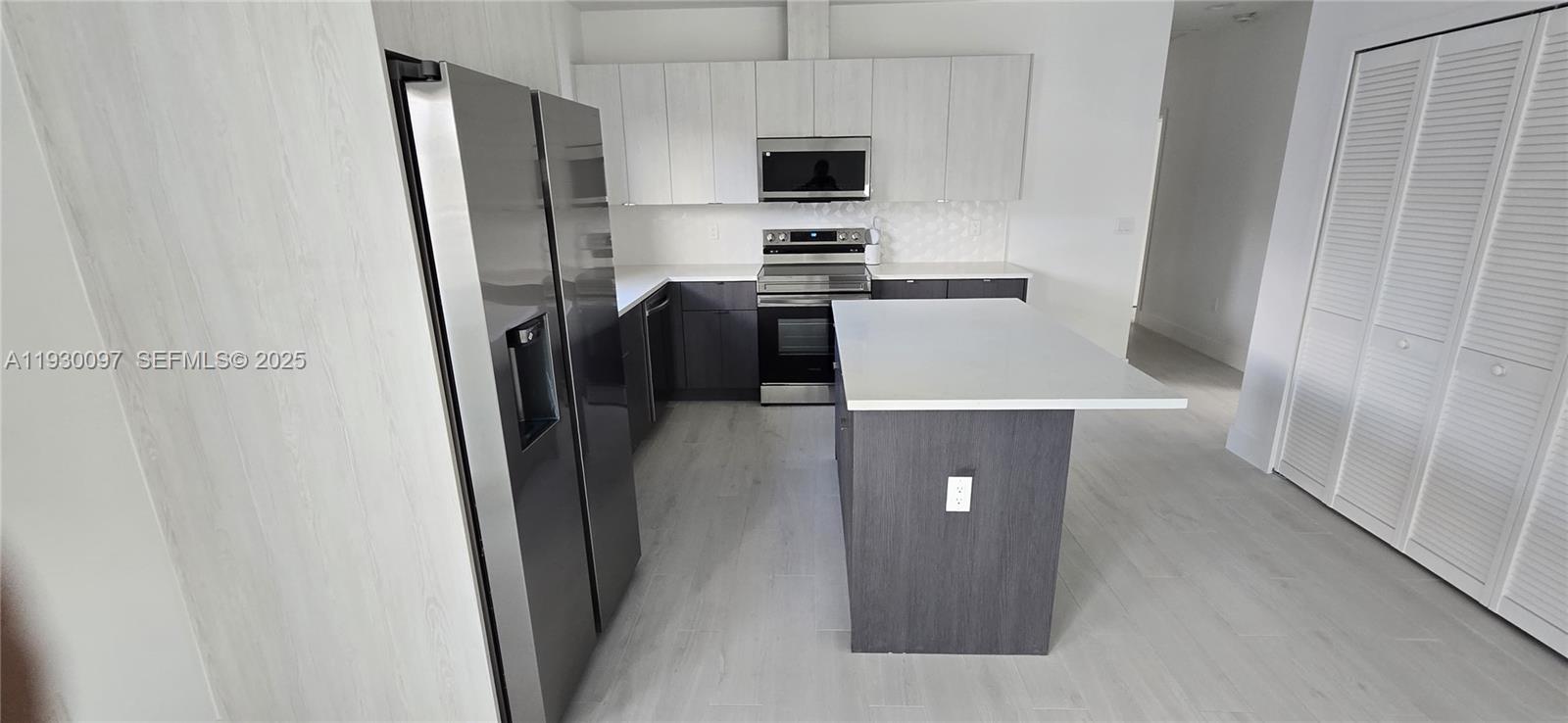 7TH AVENUE HIGHLANDS - Residential Lease