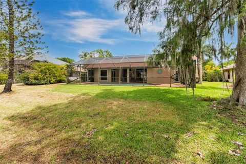 A home in Tamarac