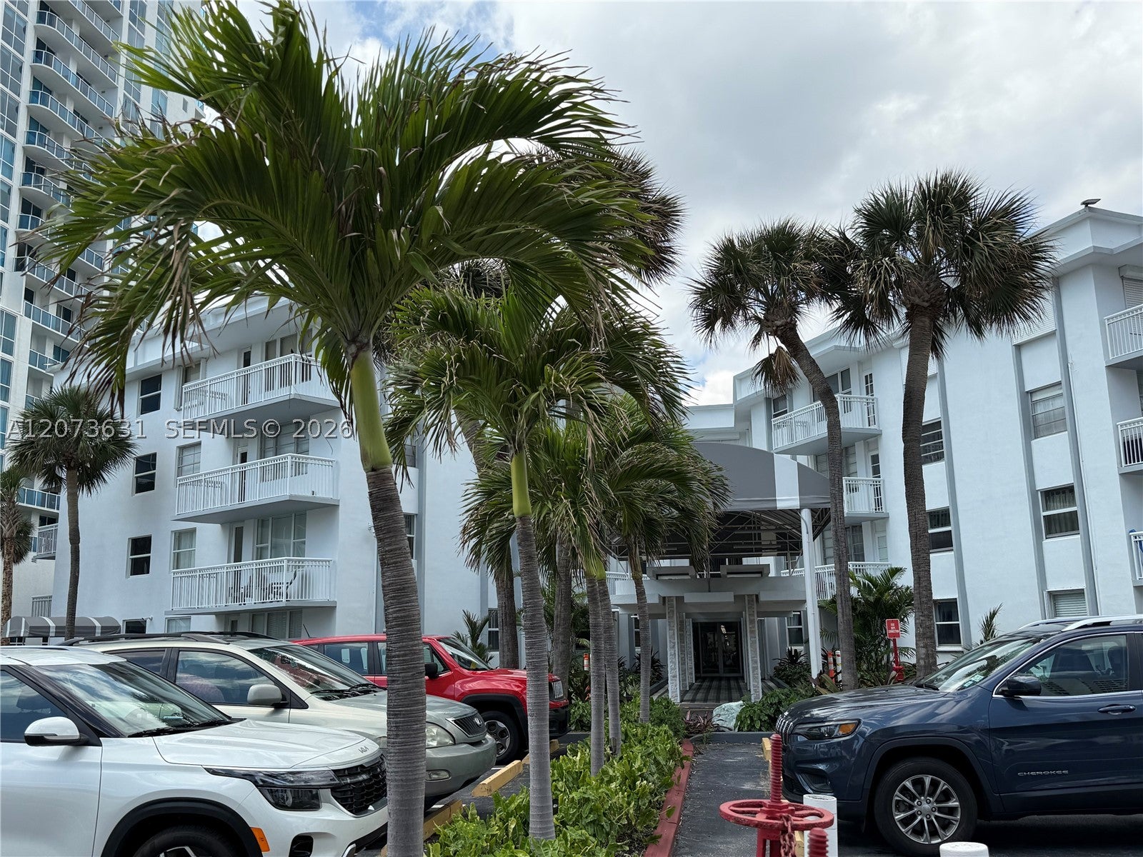 1913 S Ocean Dr 126