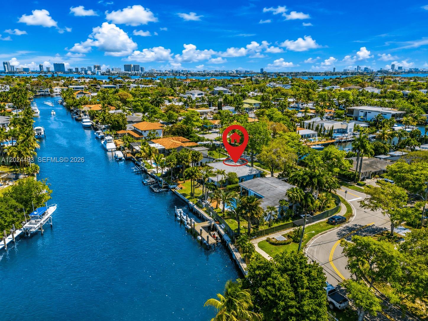 VENETIAN SEC KEYSTONE POI - Residential Lease