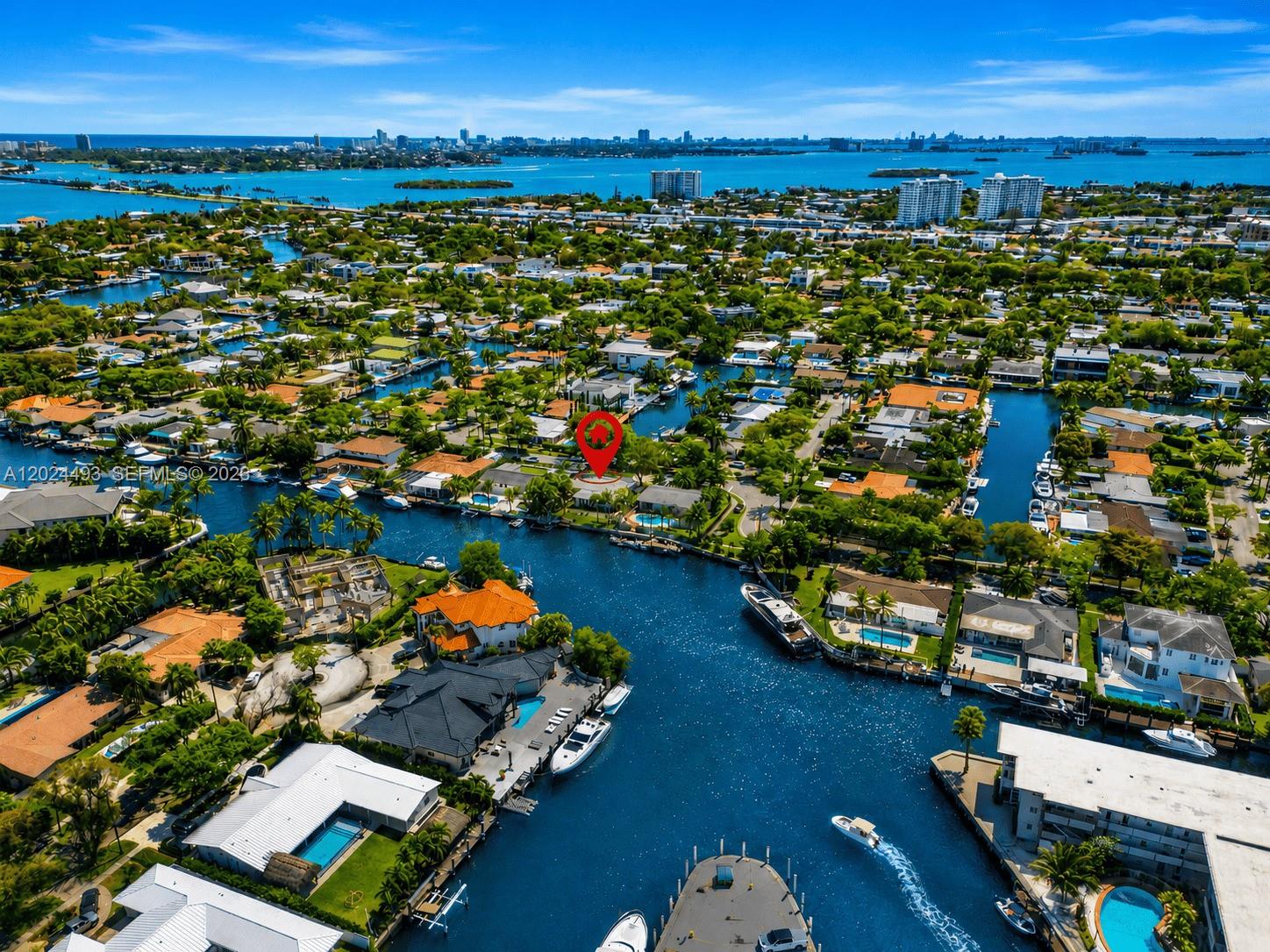 VENETIAN SEC KEYSTONE POI - Residential Lease