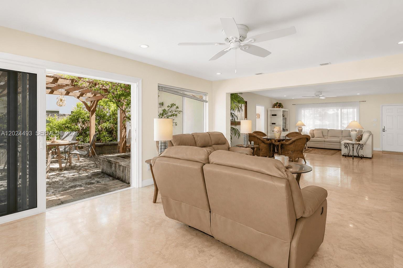 VENETIAN SEC KEYSTONE POI - Residential Lease