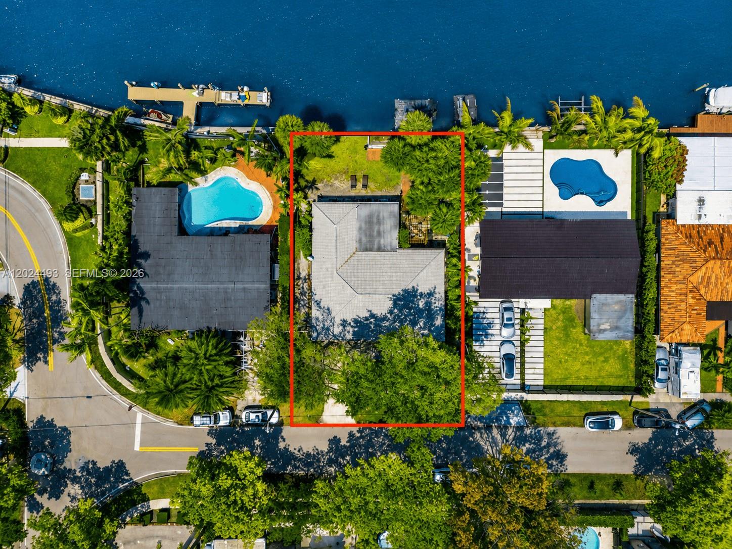 VENETIAN SEC KEYSTONE POI - Residential Lease