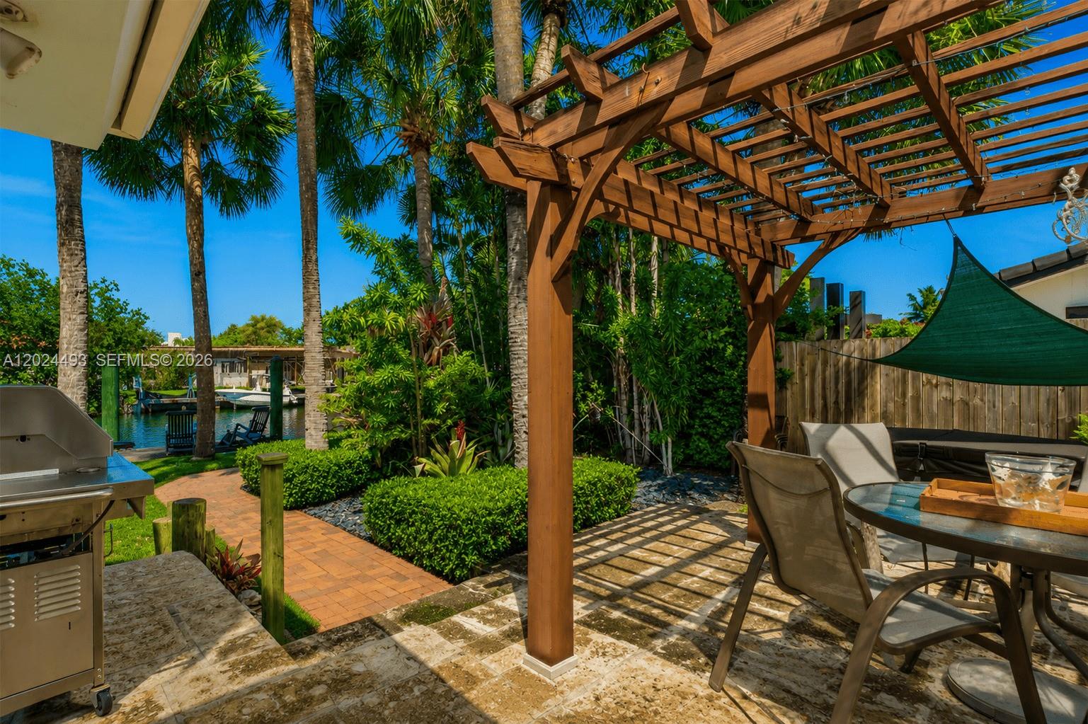 VENETIAN SEC KEYSTONE POI - Residential Lease