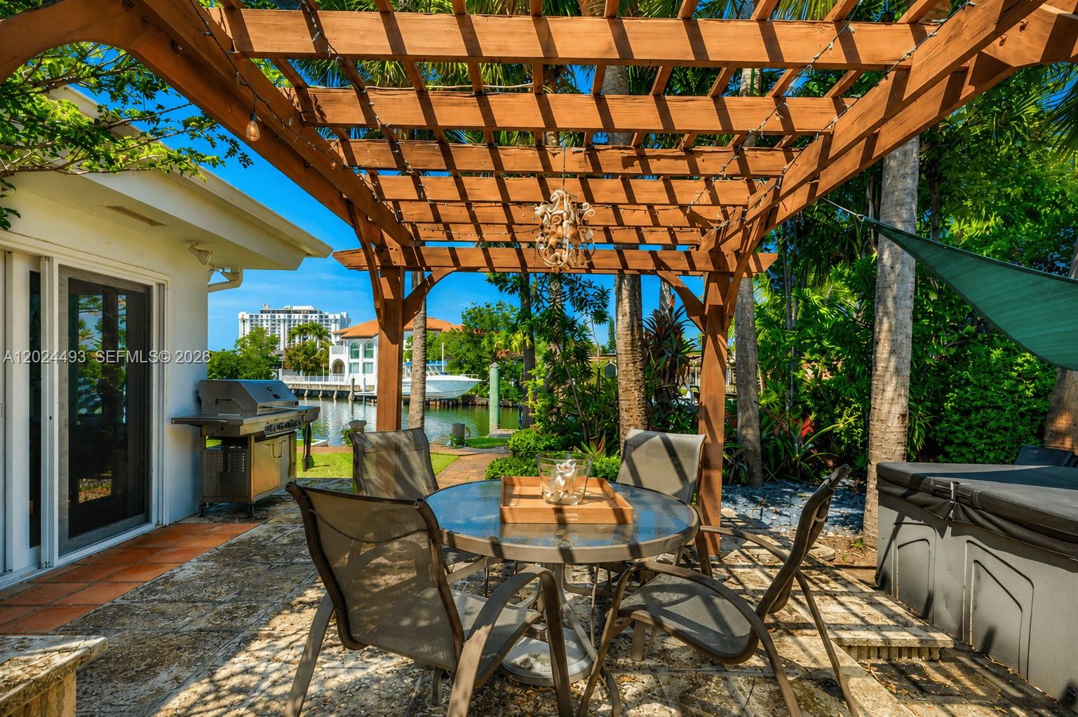 VENETIAN SEC KEYSTONE POI - Residential Lease