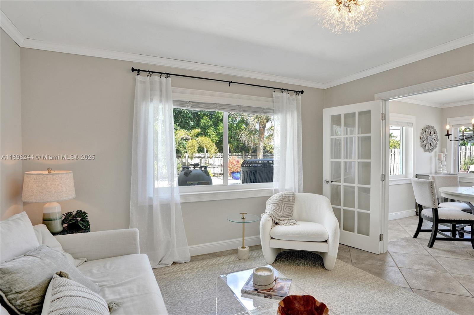 ANNEX PARK - Residential