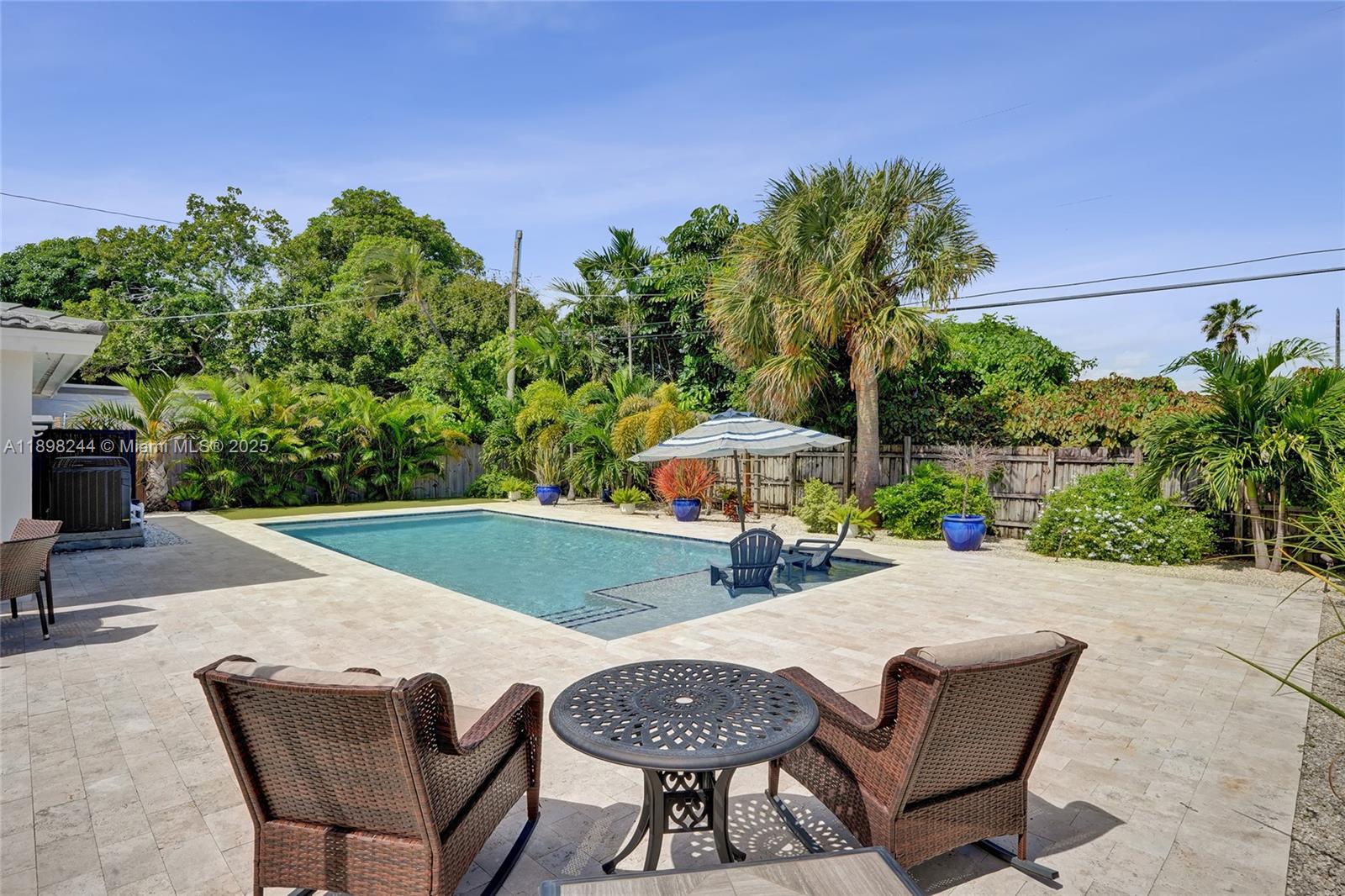 ANNEX PARK - Residential